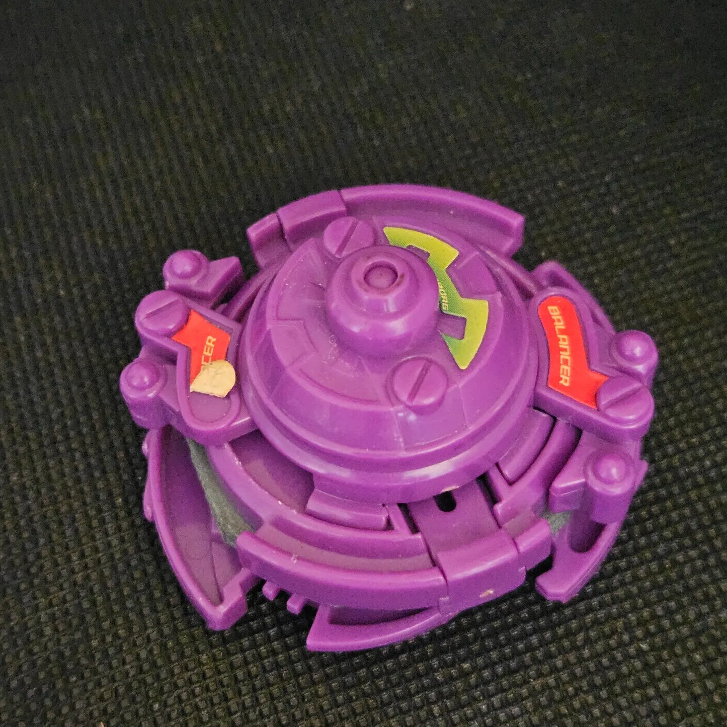 Wyborg beyblade _j