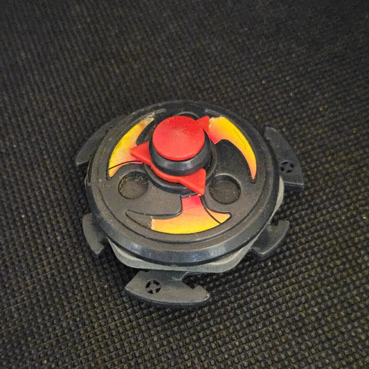 Metal Dragoon Bearing Stinger _d