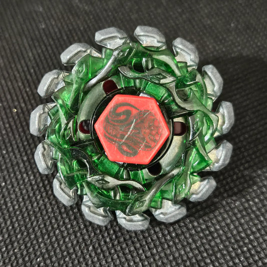 Poison Serpent SW145SD (g)