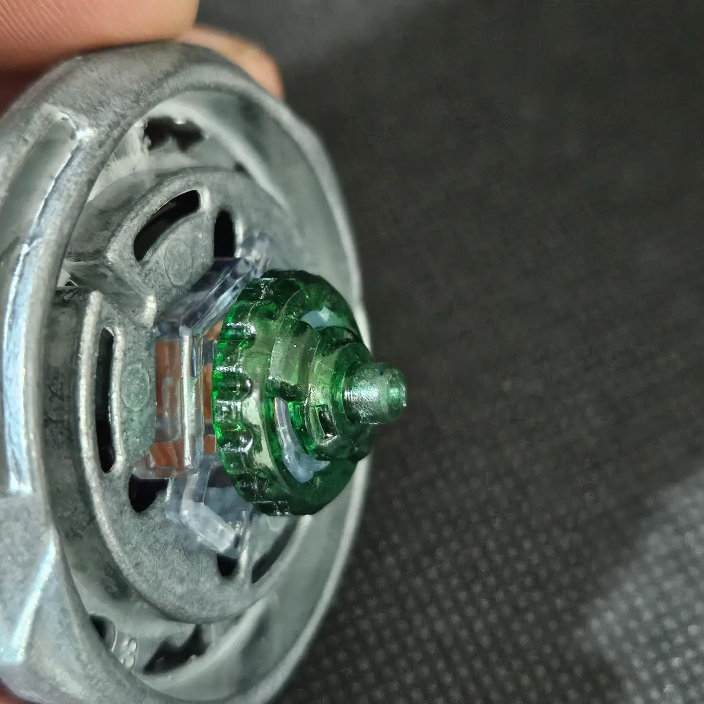 Burn Sagittario 105HF