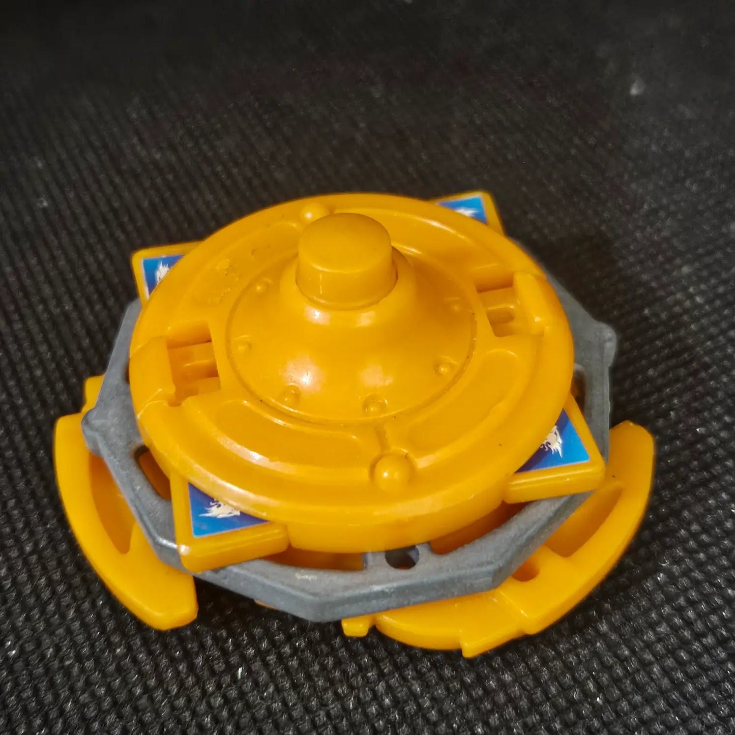 Burning Cerberous _q