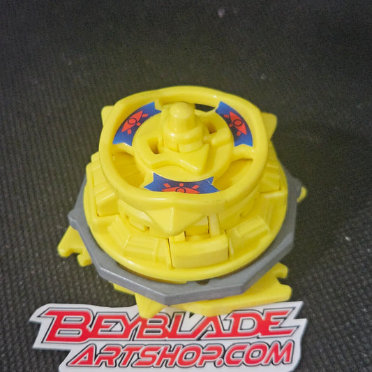 Desert Sphinxer (Engine Gear)