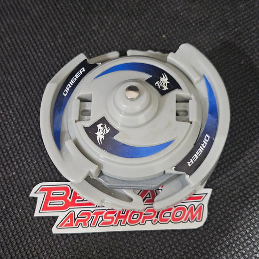 Driger V2 (Strong mold)