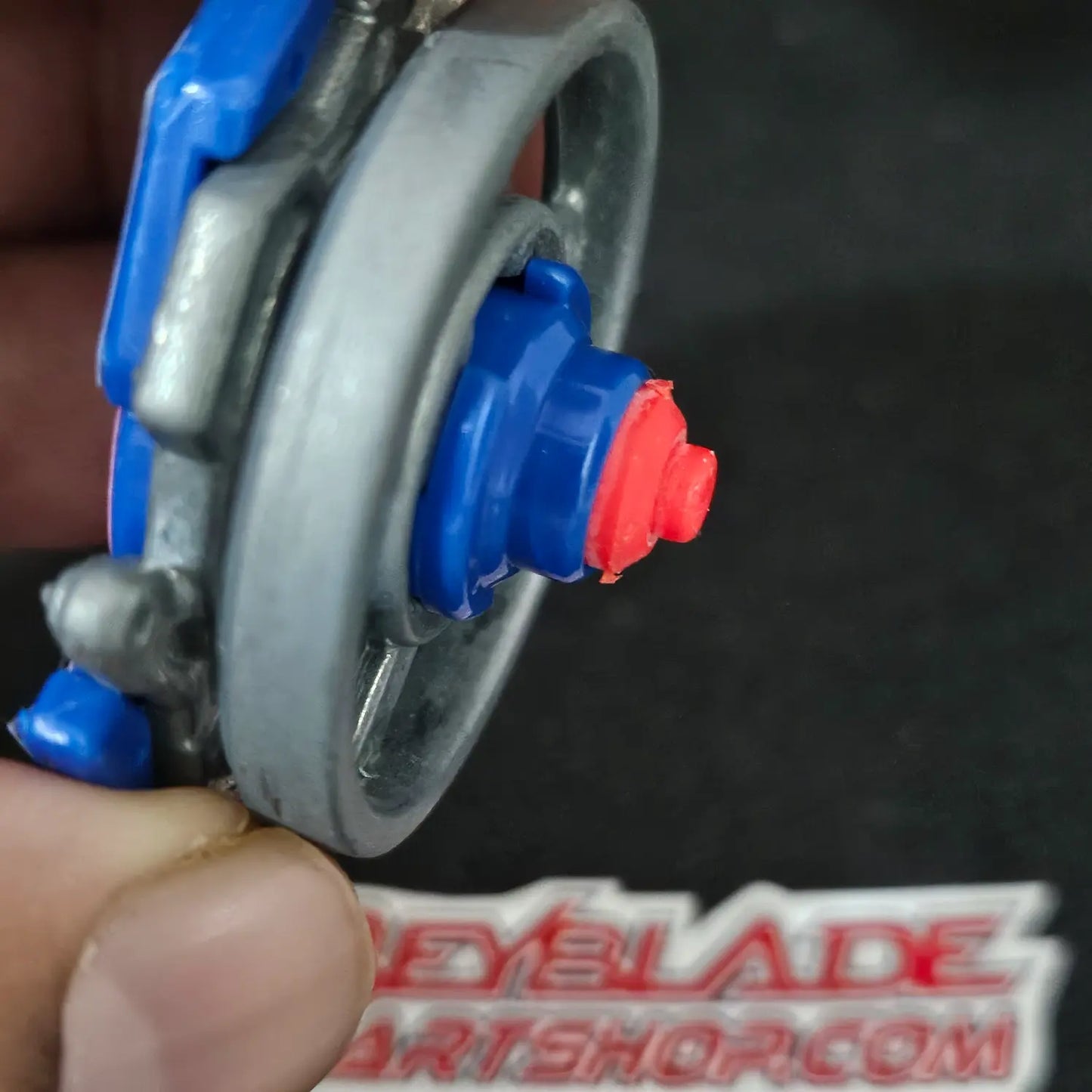 HMS Dragoon MS - Blue