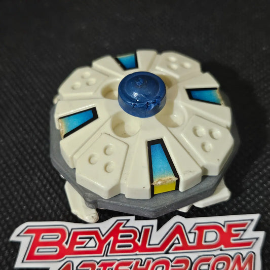 Dragoon Grip Attacker