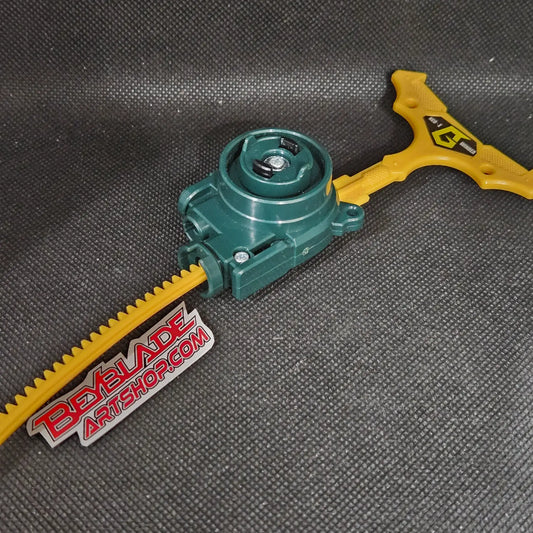 HMS Launcher Ripcord