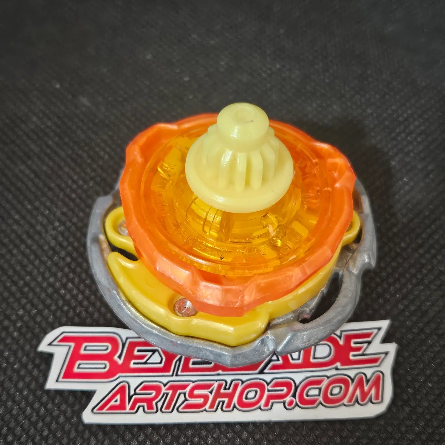 Beyblade X Wyvern Gale 3-60T BX-24 02