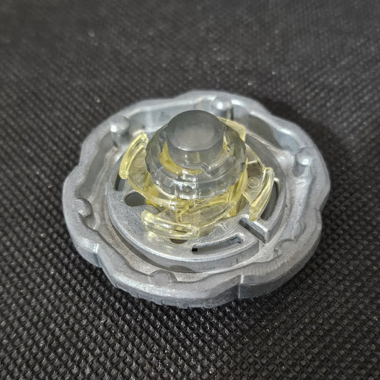 Rock Capricorn T125D