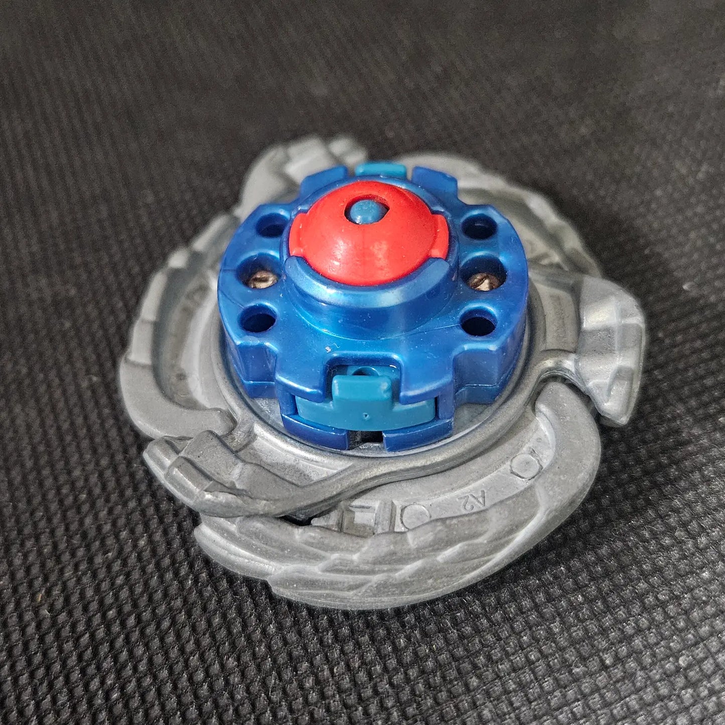 Big Bang Pegasis DX Set Ver.