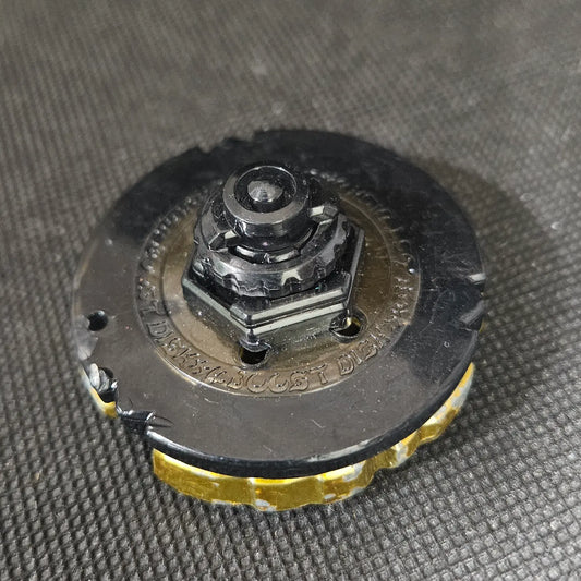 Hell / Hades Kerbecs BD145DS (d)