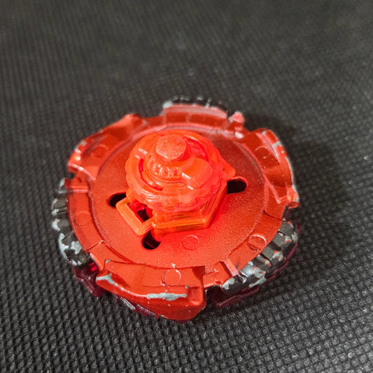 Ultimate Meteo L-Drago Rush 125SF