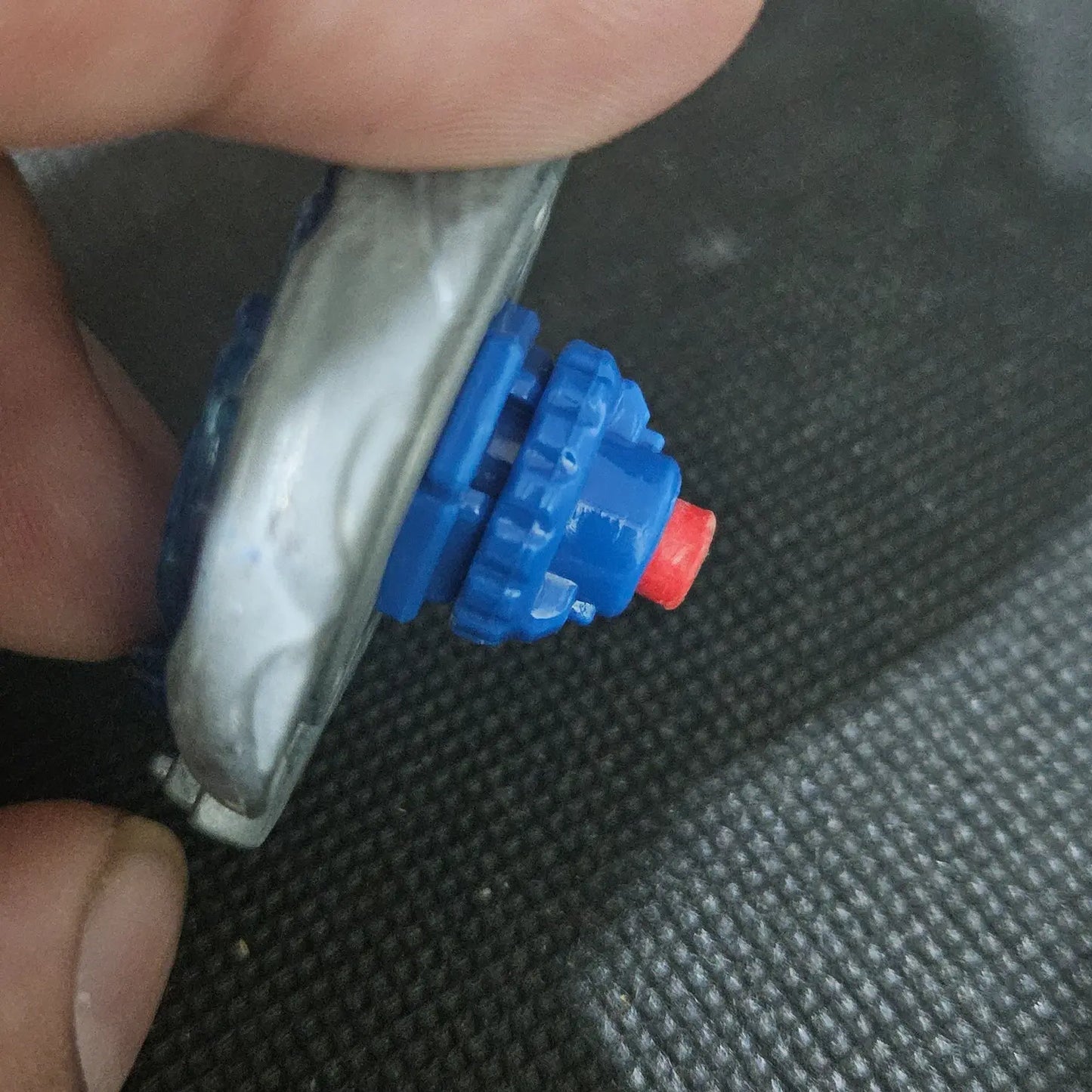 Storm Pegasus 105RF (e)