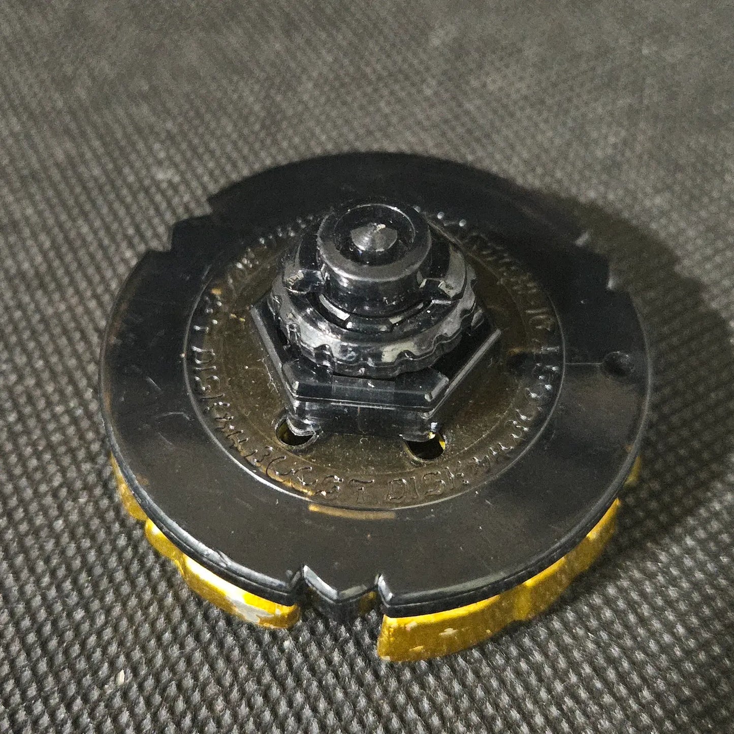 Hell / Hades Kerbecs BD145DS (e)