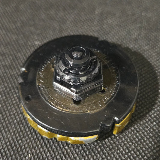 Hell / Hades Kerbecs BD145DS (f)