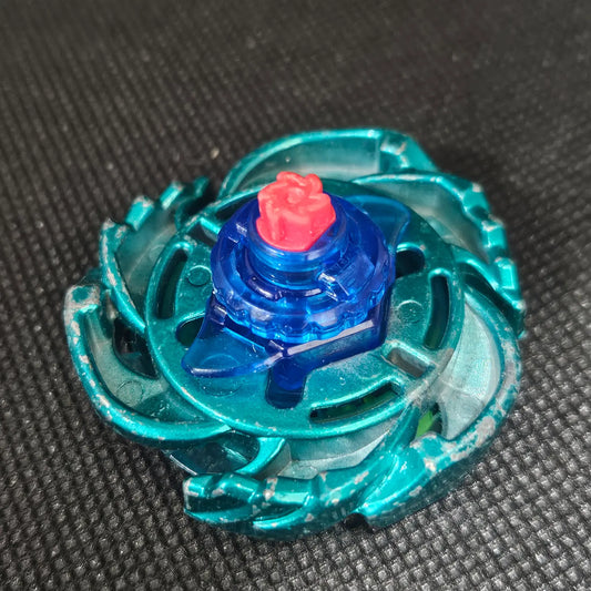 Galaxy Pegasus W105R2F (Green) (c)