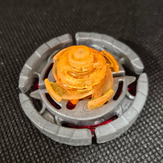 Earth Virgo T125ES (c)