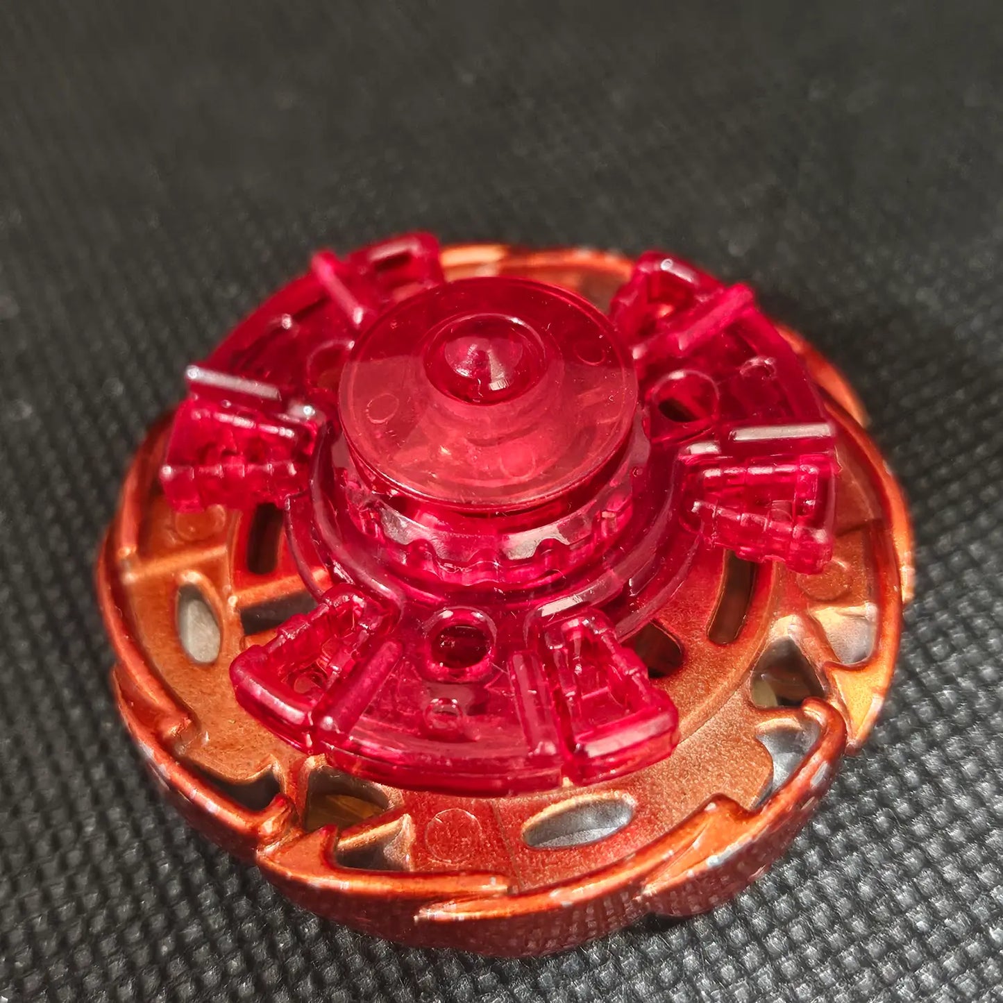 Sol Blaze V145AS (e)