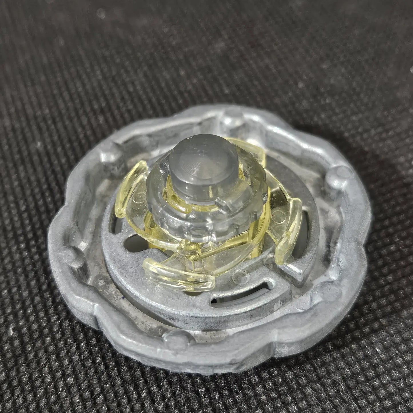 Rock Capricorn T125D (a)