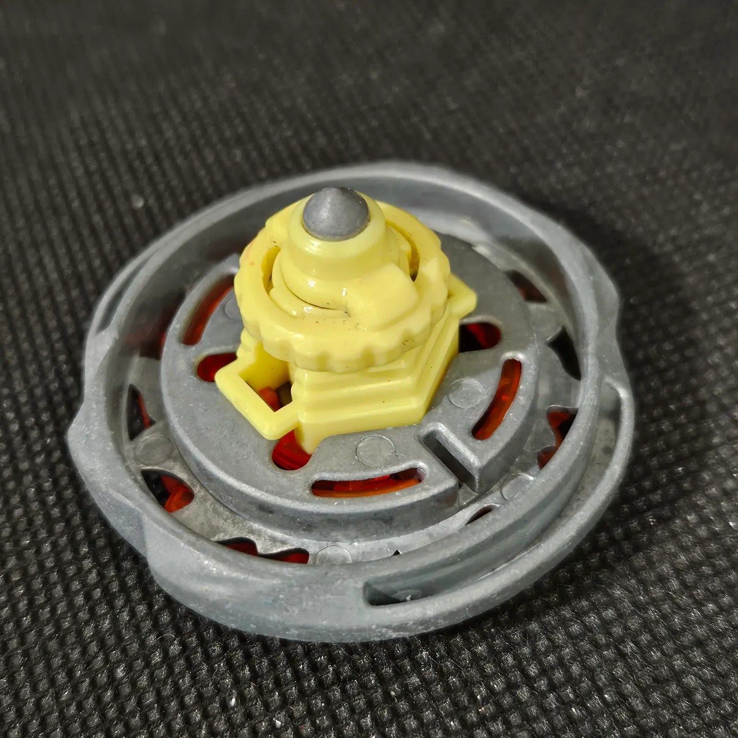 Burn Phoenix 135MS / Burn Fireblaze (h)