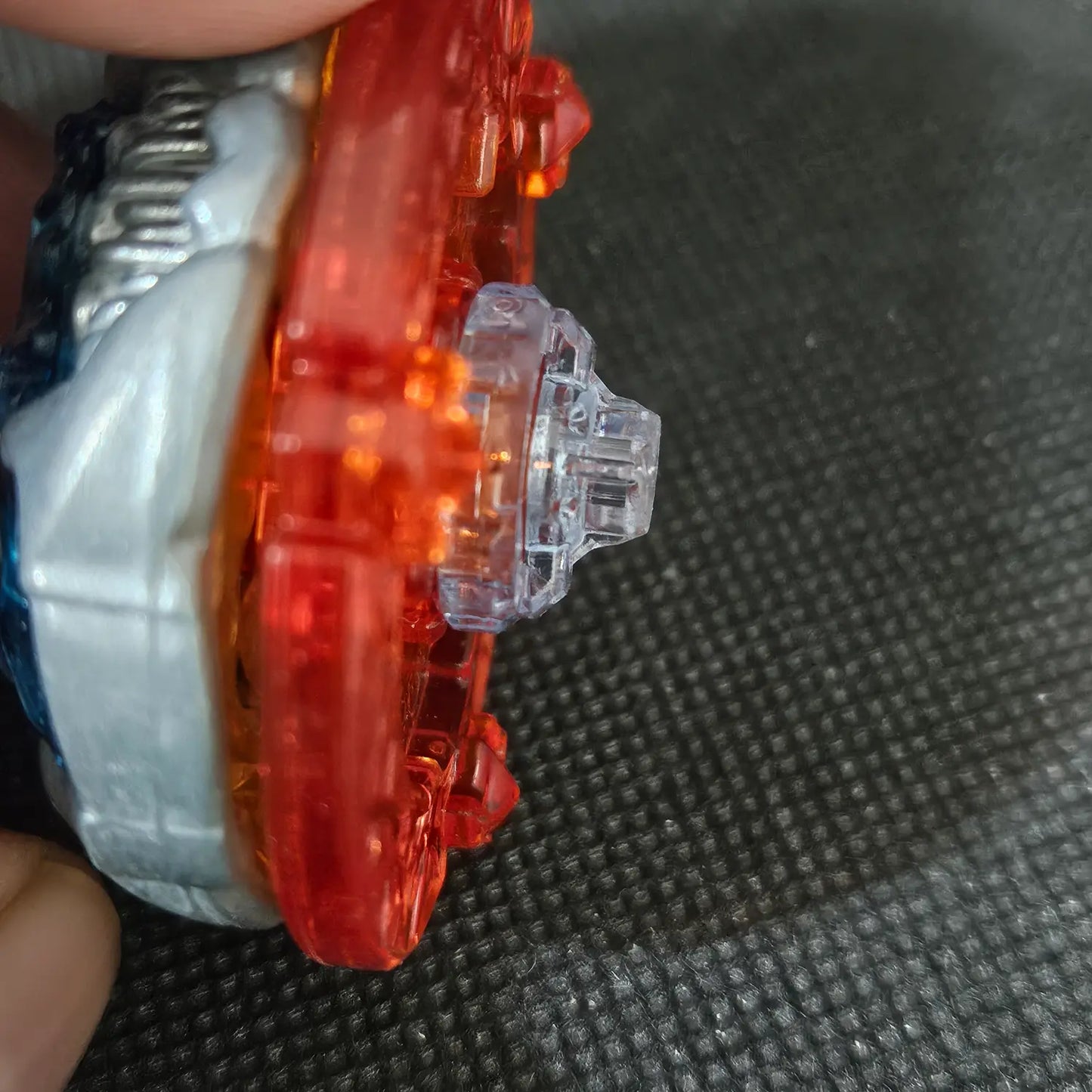 Gravity Perseus Attack Ver. BD145XF (a)