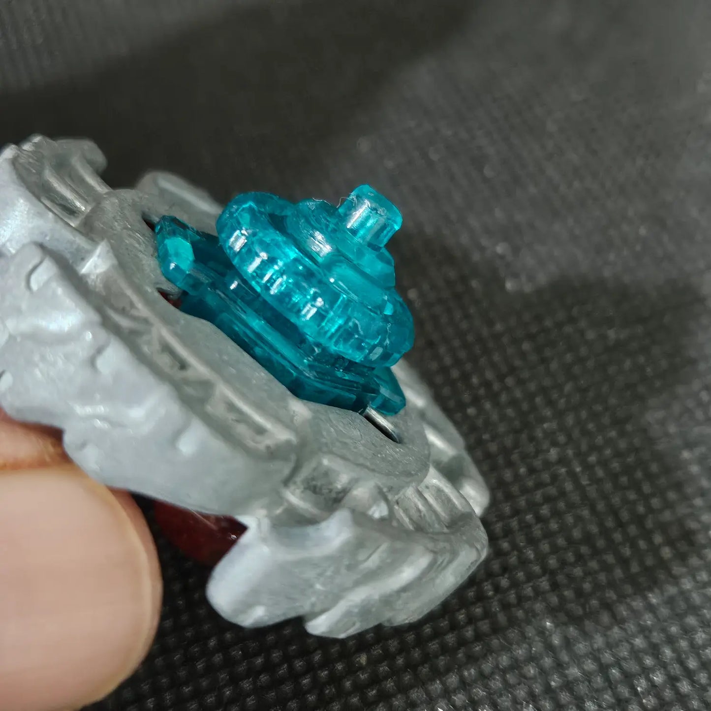 Cyclone Herculeo 105F