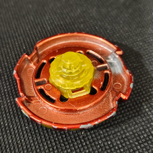 Mercury Anubius 85XF Brave Version (c)