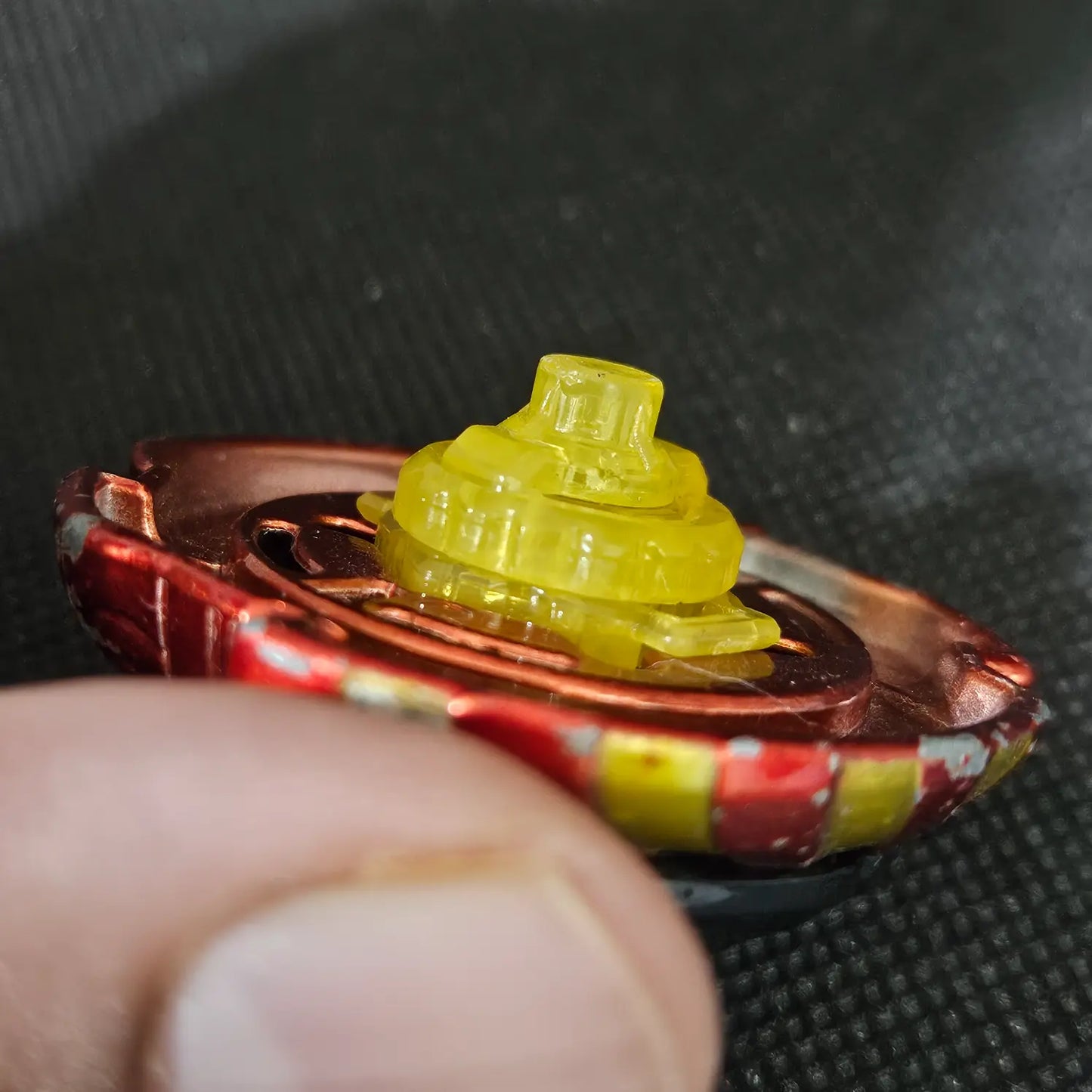 Mercury Anubius 85XF Brave Version (c)