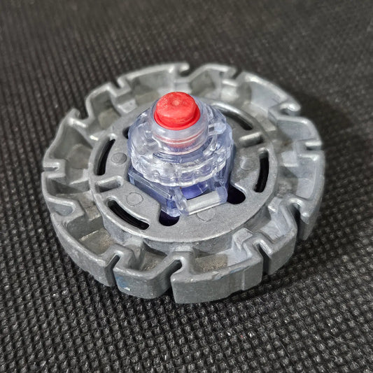 Dark Capricorn 105RF