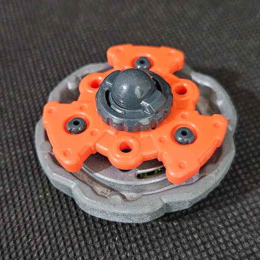 Rock Giraffe / Zurafa R145WB (b)