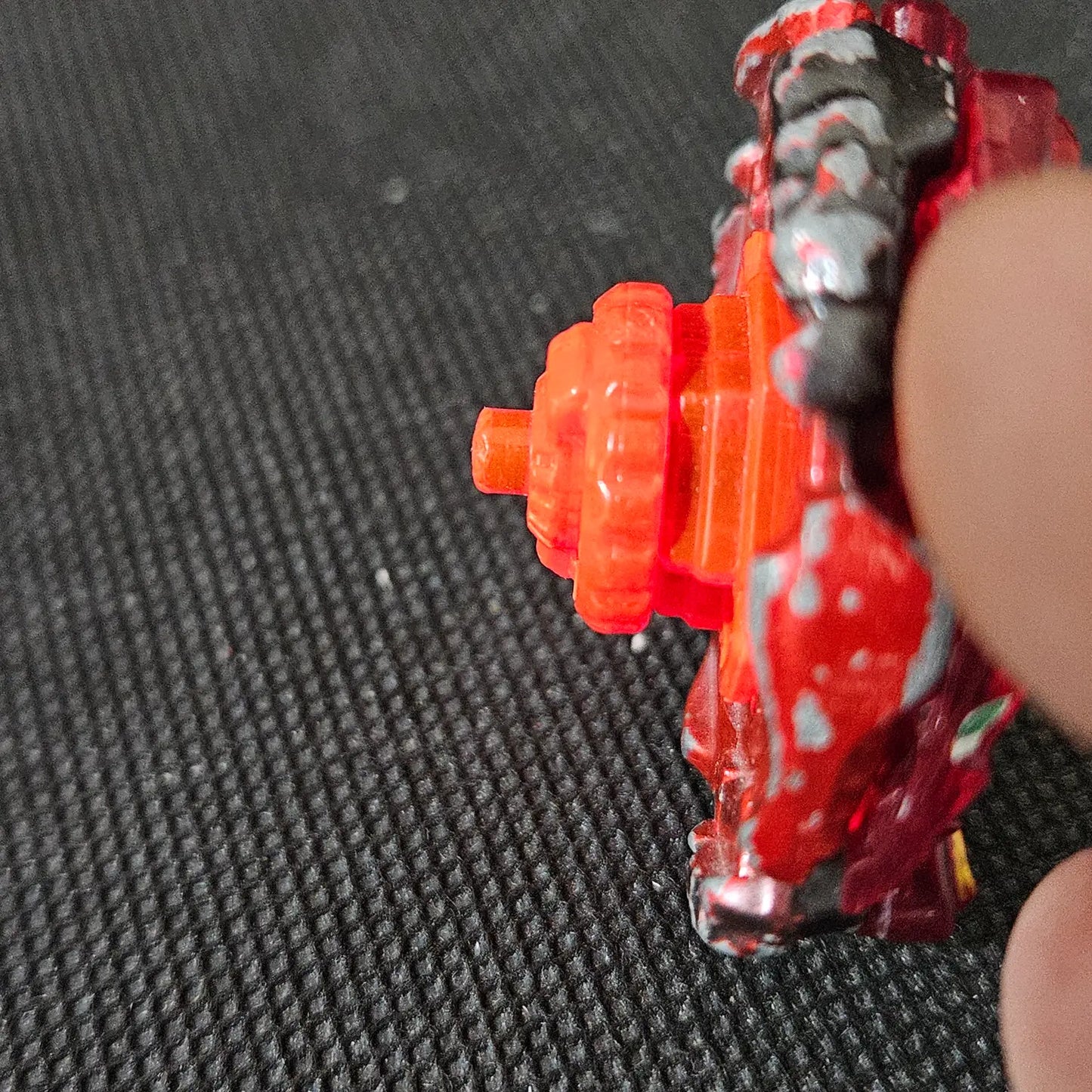 Ultimate Meteo L-Drago Rush 125SF (a)