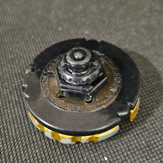 Hell / Hades Kerbecs BD145DS (g)