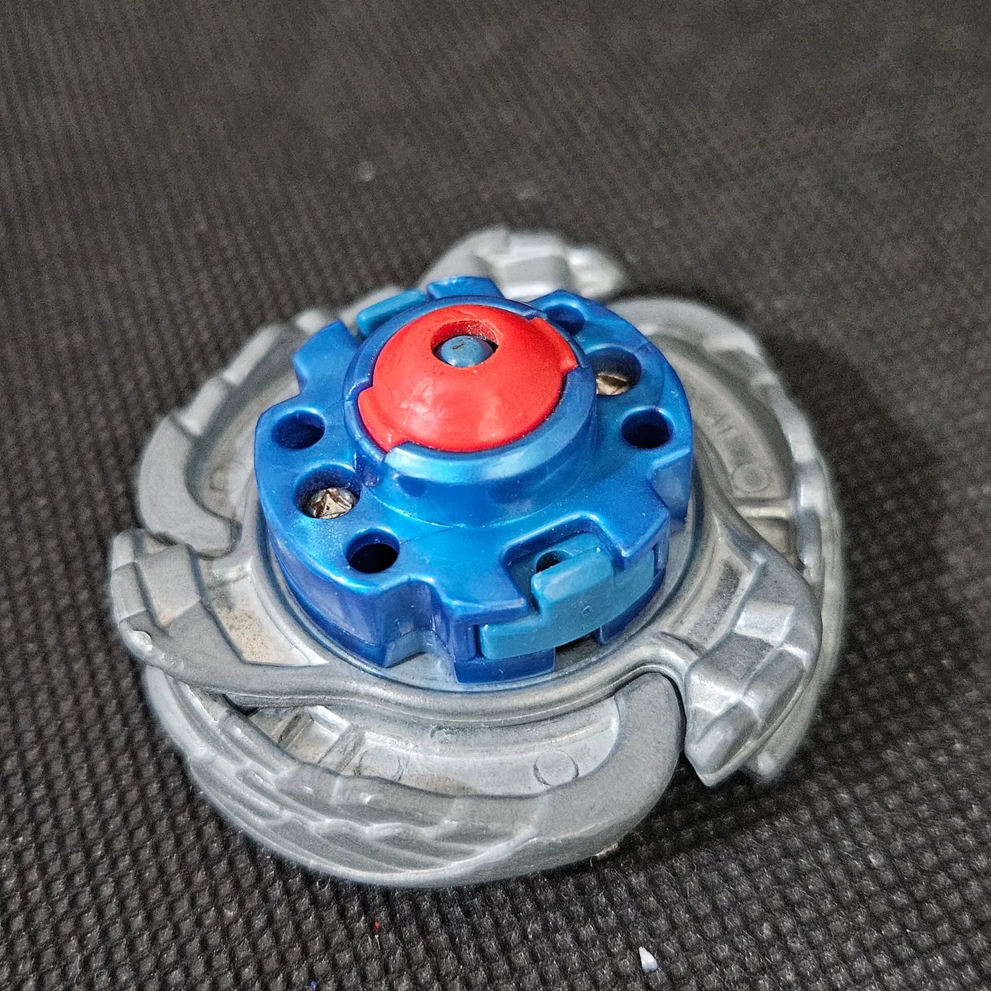 Big Bang Pegasis / Cosmic Pegasus F:D (c)