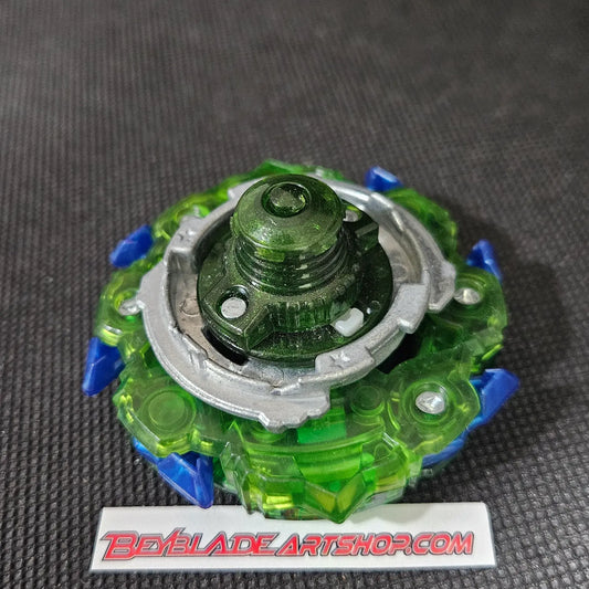 Tact Fafnir 11 Revolve Sen