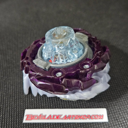 Rage Longinus Destroy' 3A