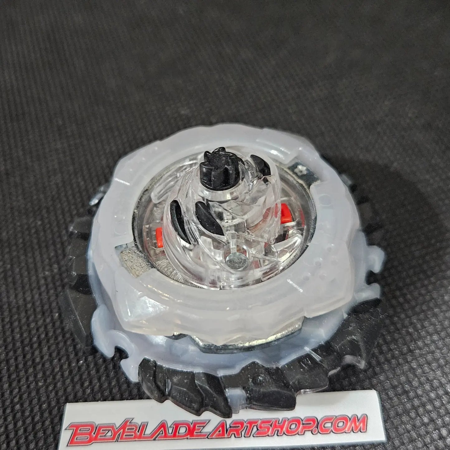 Wizard Bahamut 00Cross Jolt' Gen