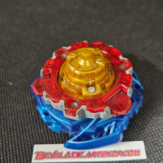 Slash/Sword Valtryek