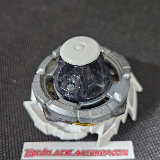 First Uranus Wheel Mobius 1D