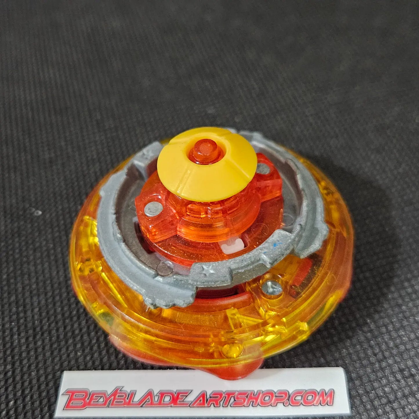 Cosmo Valkyrie 11 Eternal Ten