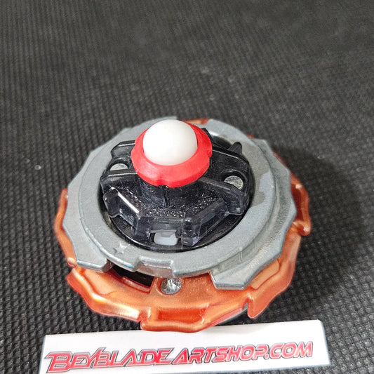 Revive Phoenix 10 Friction