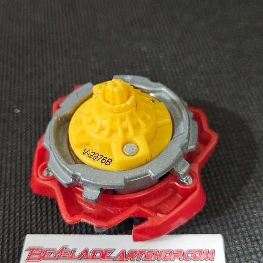 Ogre O4 1 Jaggy-S (Hasbro)