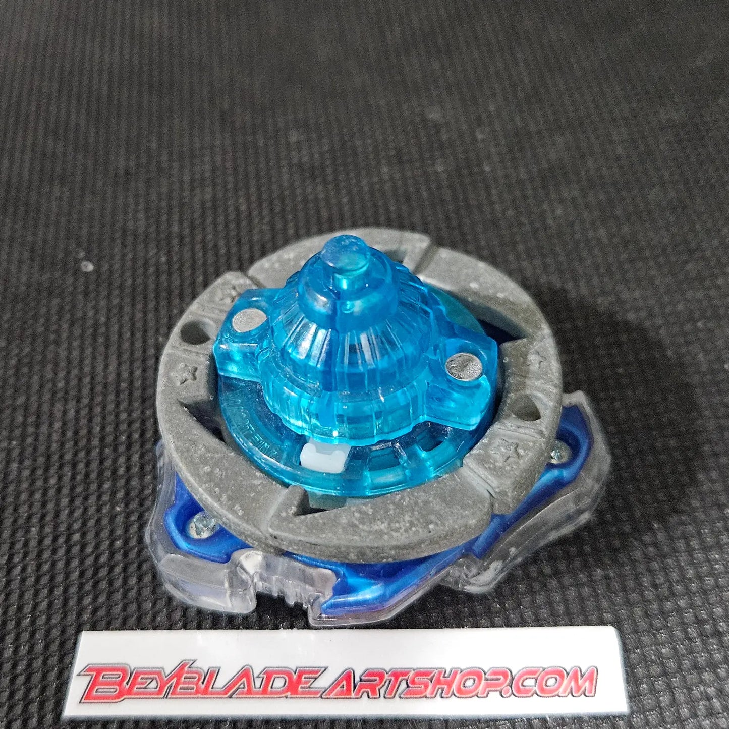 Valkyrie Wing Accel