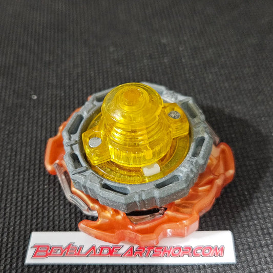 Rising Ragnaruk Gravity Revolve