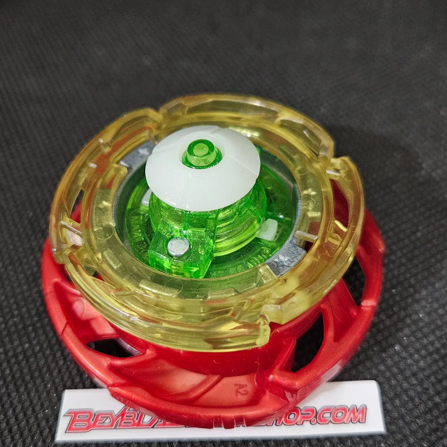 Air Knight 12Expand Eternal (Red)