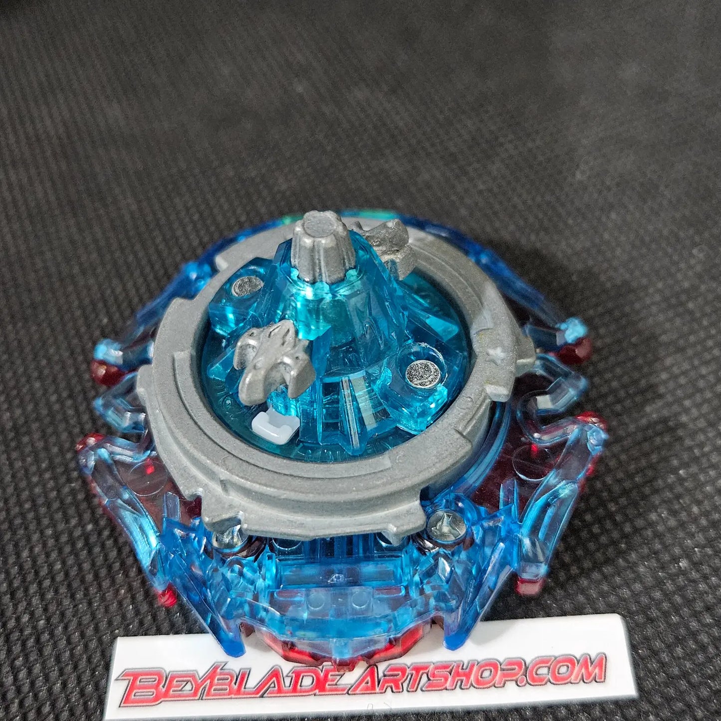 Buster Xcalibur 1' Sword