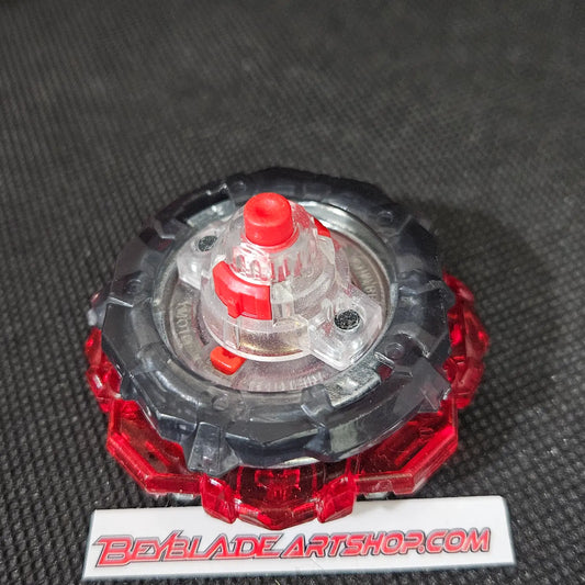 Orb Egis 0Turn Quick'