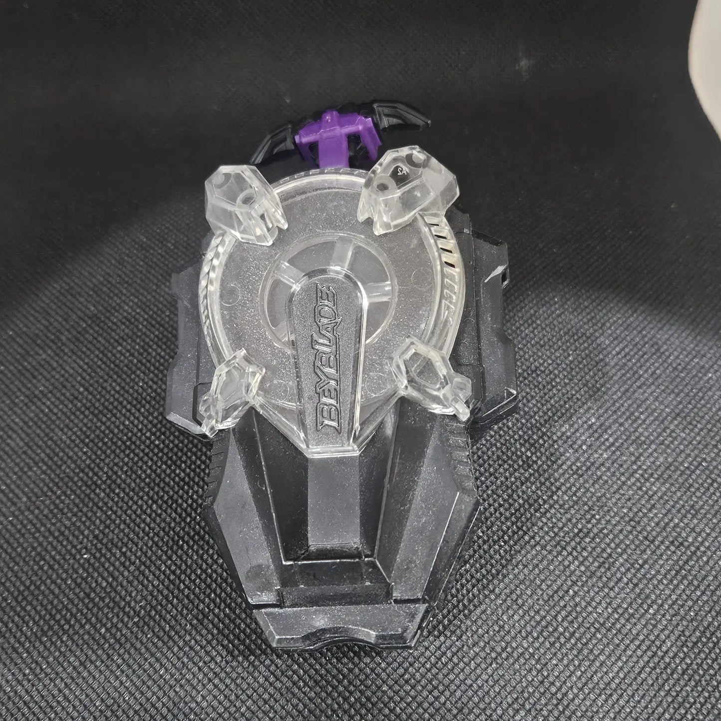 Beyblade Bursts Launchers