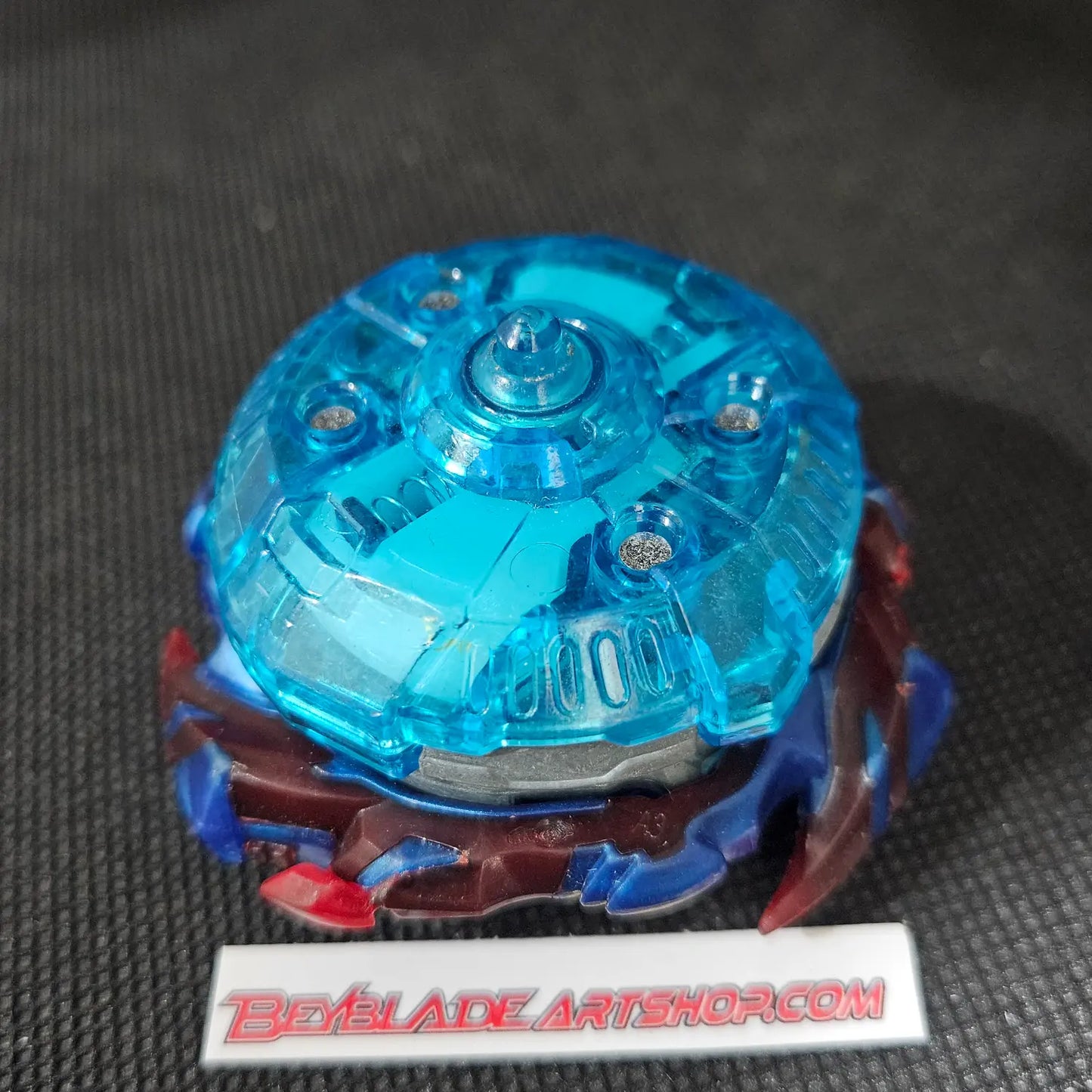 Savior Valkyrie Shot-7