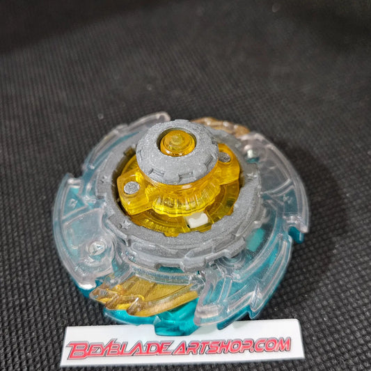 Heaven Pegasus 10Proof Low Sen