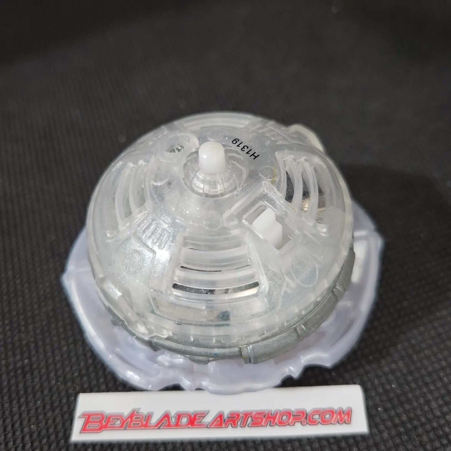 Regalia Genesis Hybrid (a)