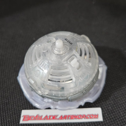 Regalia Genesis Hybrid (a)